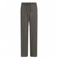 KARL LAGERFELD - Monogram Beach Pants - R57 - A1W46045/R57