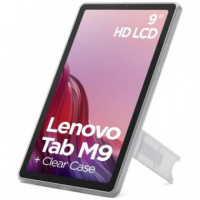 LENOVO Tab M9 Wifi 9" 4GB  64GB Gris (ZAC30032ES)