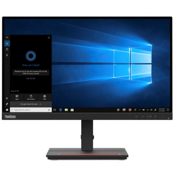 Monitor 22" LENOVO S22E-20 Full HD 4MS HDMI VGA