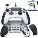 NACON Mando Revolution 5 Pro Oficial para Playstation 5 Blanco (PS5RP5WSPPT)