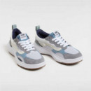 Zapatillas VANS Mte Ultrarange Neo VR3