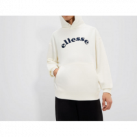 Sudadera ELLESSE Arliona Blanco Crema