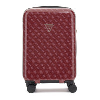 Jesco 8-WHEEL 22 In Claret  GUESS
