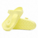 Gizeh Eva Popcorn  BIRKENSTOCK