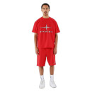 Short Rojo  PROJECT X PARIS