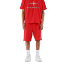 Short Rojo  PROJECT X PARIS