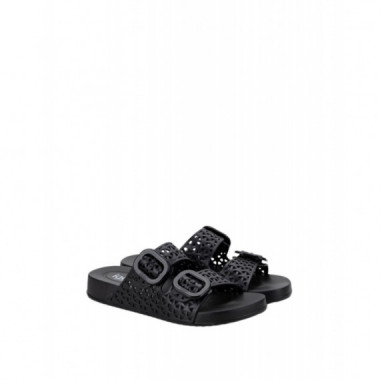 Calzado Sandalia IGOR Habana Fresh Negro