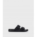 Calzado Sandalia IGOR Habana Fresh Negro