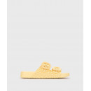 Calzado Sandalia IGOR Habana Fresh Vanilla