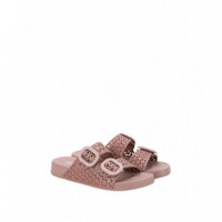 Calzado Sandalia IGOR Habana Fresh Rosa