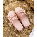 Calzado Sandalia IGOR Habana Fresh Rosa