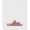 Calzado Sandalia IGOR Habana Fresh Rosa