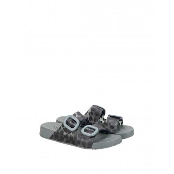 Calzado Sandalia IGOR Habana Brillo Verde