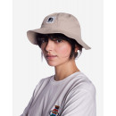 Gorros y Gorras Gorro OLOW Bucket Cofan Beige