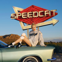 Calzado Zapatillas PUMA Speedcat Og Unisex