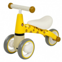 Correpasillos Infantil QPLAY