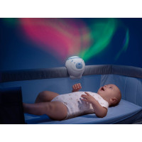 Proyector Osito Polar CHICCO