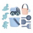 Set de Juguetes de Playa TUTETE