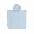 Poncho de Playa TUTETE