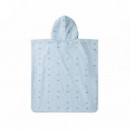 Poncho de Playa TUTETE