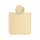 Poncho de Playa TUTETE