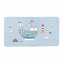 Toalla Playa de Microfibra TUTETE