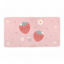 Toalla Playa de Microfibra TUTETE