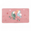 Toalla Playa de Microfibra TUTETE