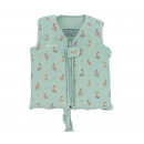 Chaleco Flotador Aprendizaje 1 a 2 Años TUTETE