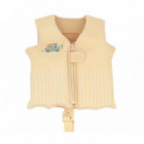 Chaleco Flotador Aprendizaje 1 a 2 Años TUTETE