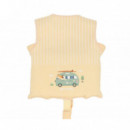 Chaleco Flotador Aprendizaje 1 a 2 Años TUTETE