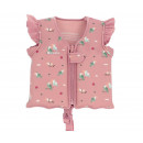 Chaleco Flotador Aprendizaje 1 a 2 Años TUTETE