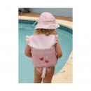 Chaleco Flotador Aprendizaje 1 a 2 Años TUTETE