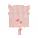 Chaleco Flotador Aprendizaje 3 a 6 Años TUTETE