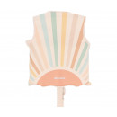 Chaleco Flotador Aprendizaje 2 a 3 Años TUTETE