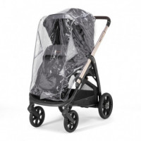 Protector de Lluvia para Silla de Paseo INGLESINA