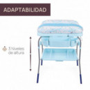 Bañera Cuddle & Bubble CHICCO
