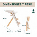 Trona Meraviglia CHICCO