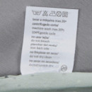 Funda Nórdica 70x140 Cm+ Protector+ Cojin Planet Bimbi