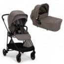 Dúo Ixxa Next + Capazo Lytl Nuna