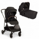 Dúo Ixxa Next + Capazo Lytl Nuna