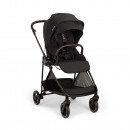 Dúo Ixxa Next + Capazo Lytl Nuna