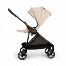 Dúo Ixxa Next + Capazo Lytl Nuna