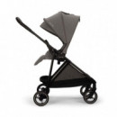 Dúo Ixxa Next + Capazo Lytl Nuna