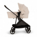 Dúo Ixxa Next + Capazo Lytl Nuna