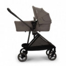 Dúo Ixxa Next + Capazo Lytl Nuna