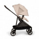 Dúo Ixxa Next + Capazo Lytl Nuna