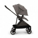 Dúo Ixxa Next + Capazo Lytl Nuna