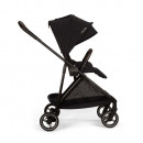 Dúo Ixxa Next + Capazo Lytl Nuna