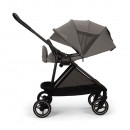 Dúo Ixxa Next + Capazo Lytl Nuna